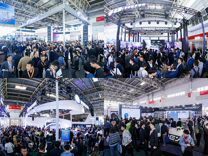 全球风电人的盛会！10月共赴北京风能展CWP 2024