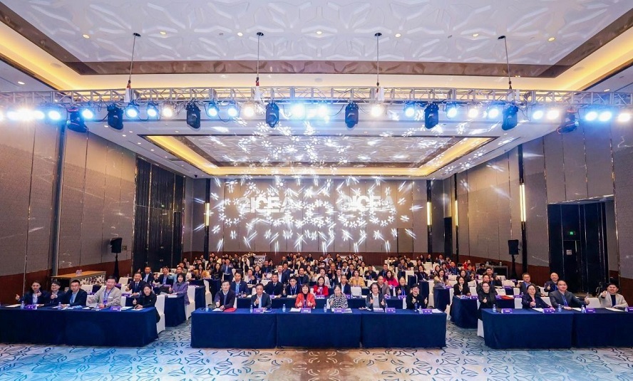 广州将探索展会分级分类管理,“绿色办展”可获补贴