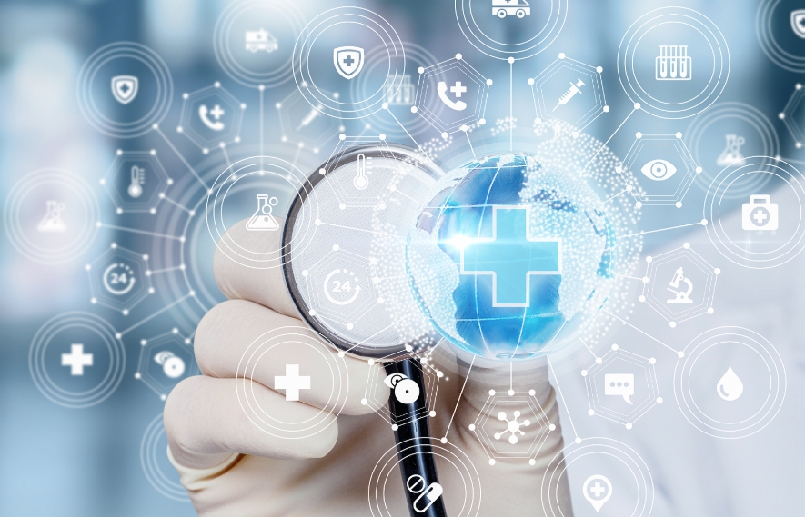 人工智能+超声技术为基层医疗赋能