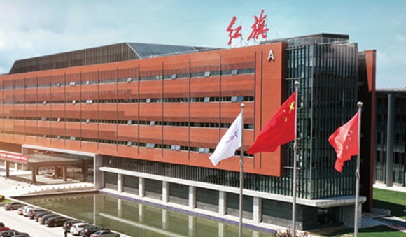 中国一汽践行责任担当：将“60天付款”作为所属单位付款期限要求