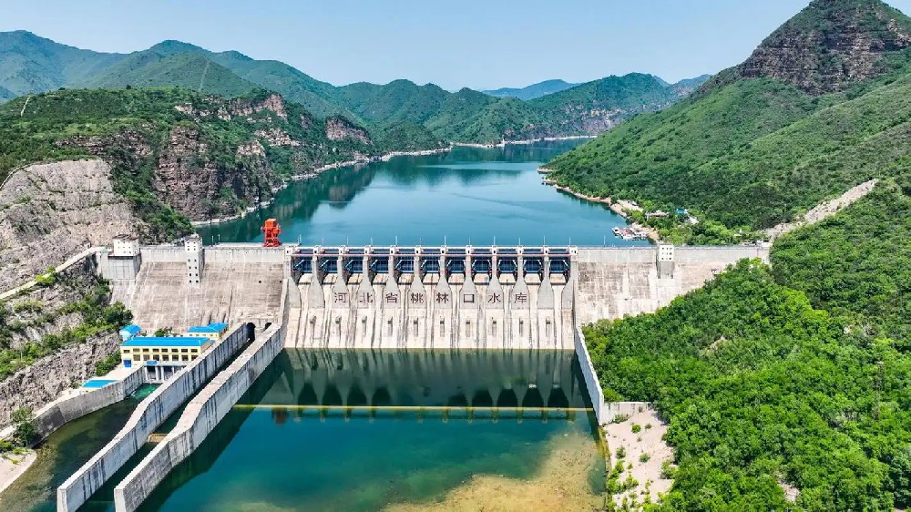 水利部组织实施全国非常规水开发利用项目