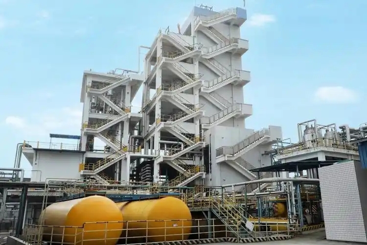 我国能源等领域甲烷控排行动成效显著