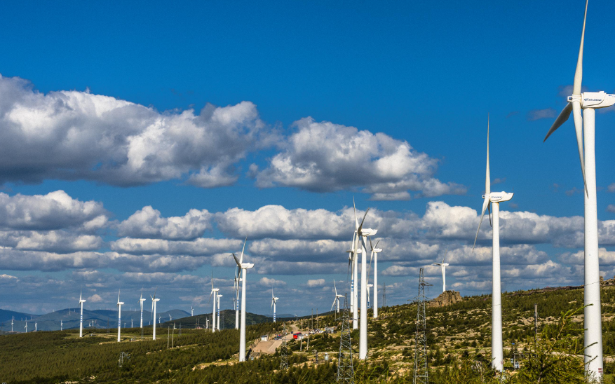 两部门修订印发《能源规划管理办法》