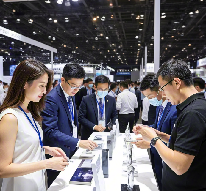 七年进博深耕:媒体管家上海软闻以科技与专业赋能企业全球传播