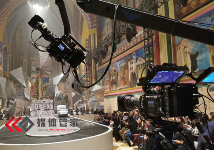 新闻稿发布 | 区域市场媒体定向覆盖 - 媒体管家官网