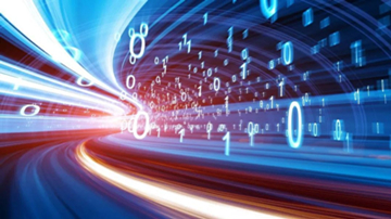 速率超百G！我国星地激光通信业务化应用能力迈上新台阶