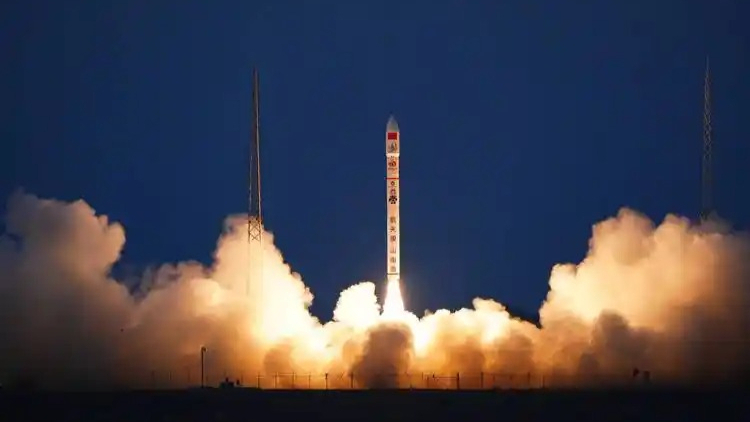 从技术验证迈向规模化应用　中国商业航天逐梦星辰大海