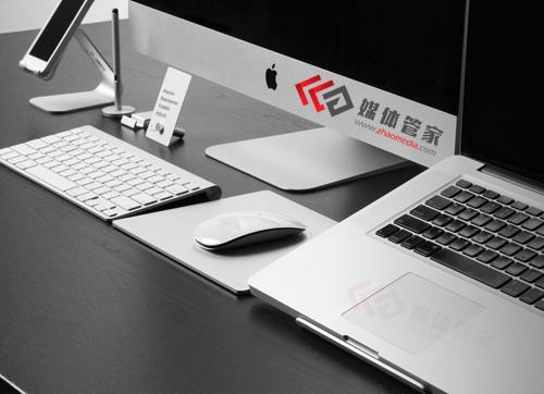 媒体管家:线上线下宣发,实现全域覆盖传播