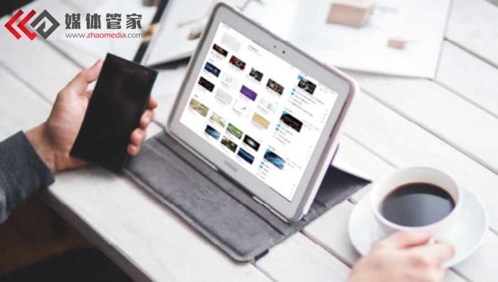 媒体管家:专业采访团队,精准捕捉品牌亮点