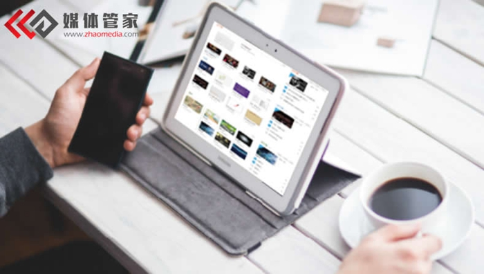媒体管家运作,高效稿件发布开启传播加速度